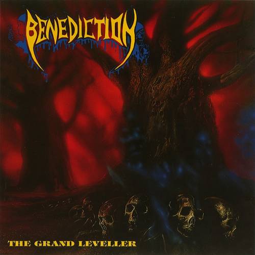 Benediction : The Grand Leveller